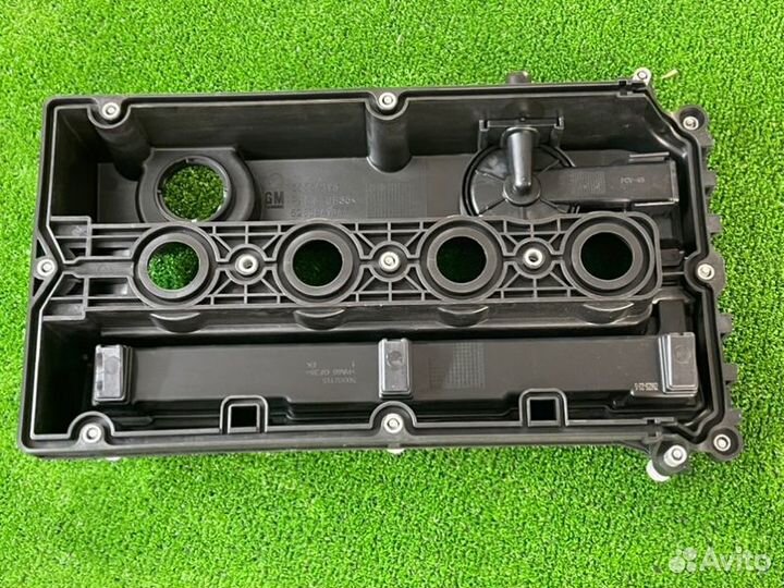 Клапанная крышка гбц Aveo Cruze Astra Zafira