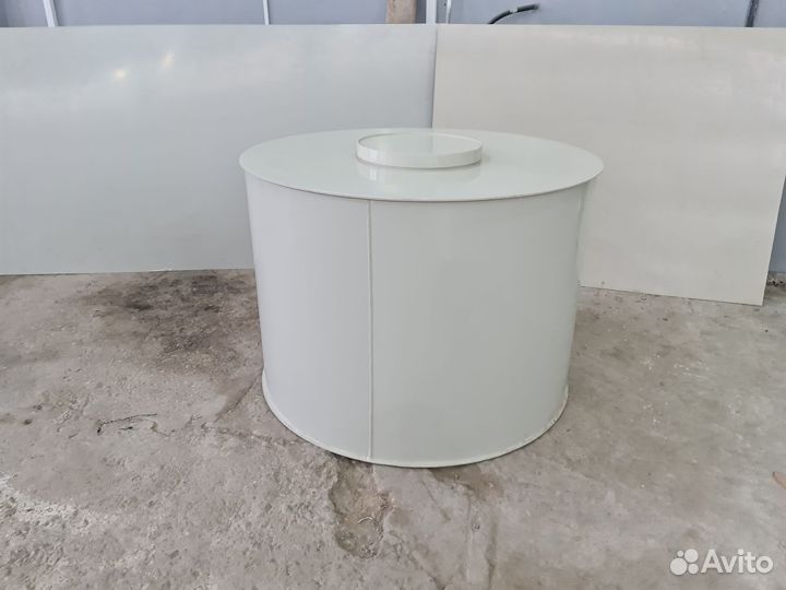 Бочка под воду (BPg8x9)