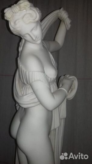 Статуя Венеры Ка.ой