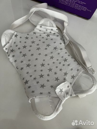 Бандаж на тазобедренный сустав