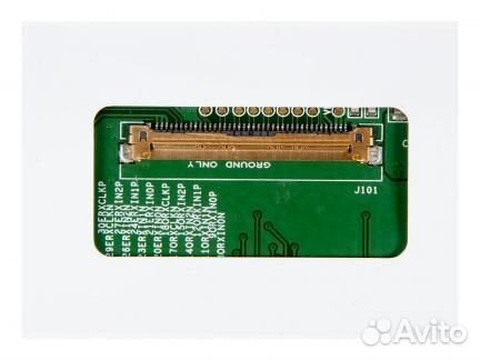 Матрица для ноутбука AU Optronics B173RW01 V.0