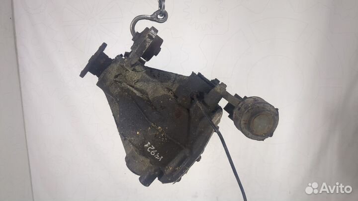 Редуктор моста Land Rover Freelander 1, 2004