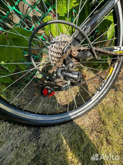 Stels navigator 420.Есть торг