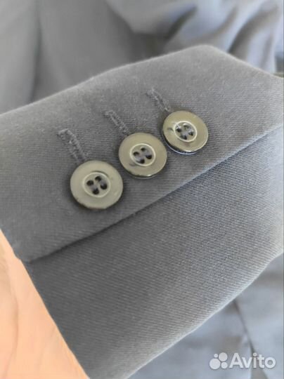 Школьный костюм форма тройка