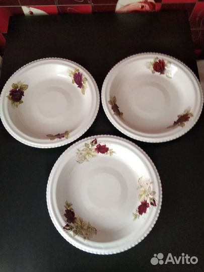 Блюда эмаль. СССР.Пароварка СССР. Поднос СССР