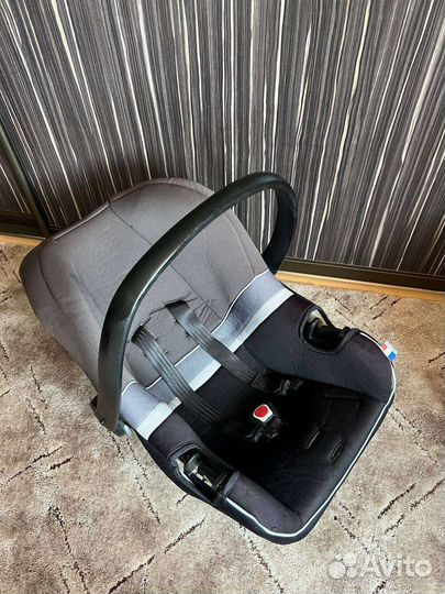 Детское автокресло