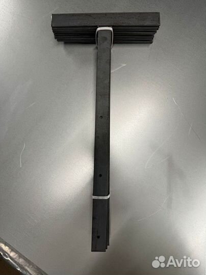 Костыли кровельные Т-образные 400х200 мм