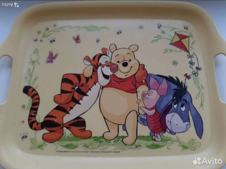 Набор для дня рождения