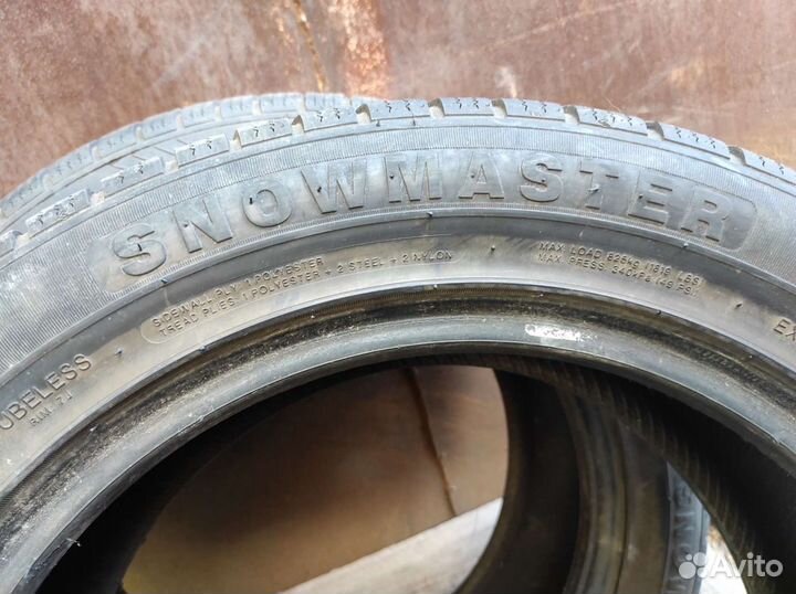 Sunny H220 225/55 R17