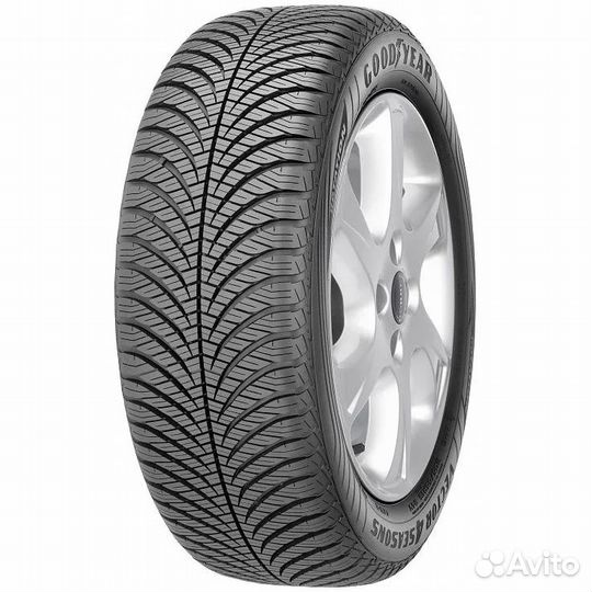 Goodyear Vector 4Seasons Gen-2 195/50 R15