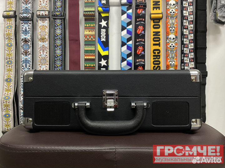 Проигрыватель виниловых пластинок