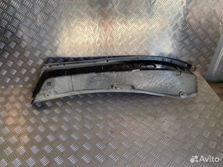 Решетка под лобовое стекло, жабо Lifan X60 LFB479Q