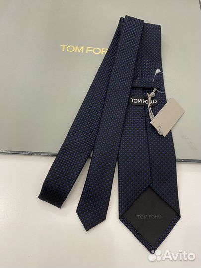 Галстук Tom Ford (варианты)