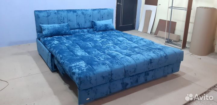 Диван новый Аккордеон