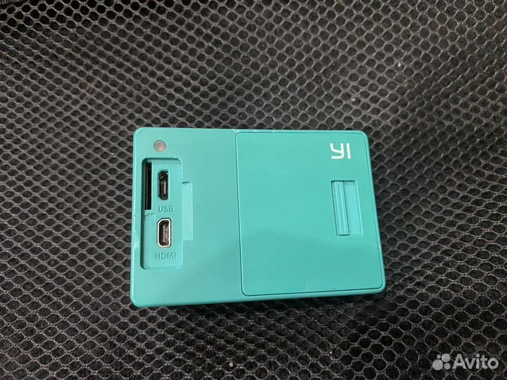 Экшн камера Xiaomi YI Action