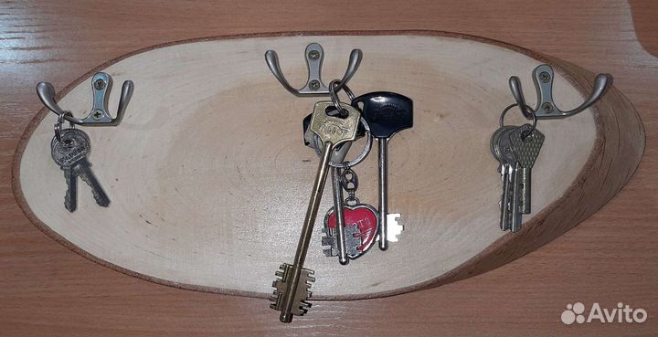 Ключница или вешалка
