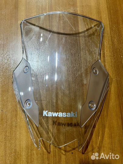 Kawasaki ветровое стекло z1000sx