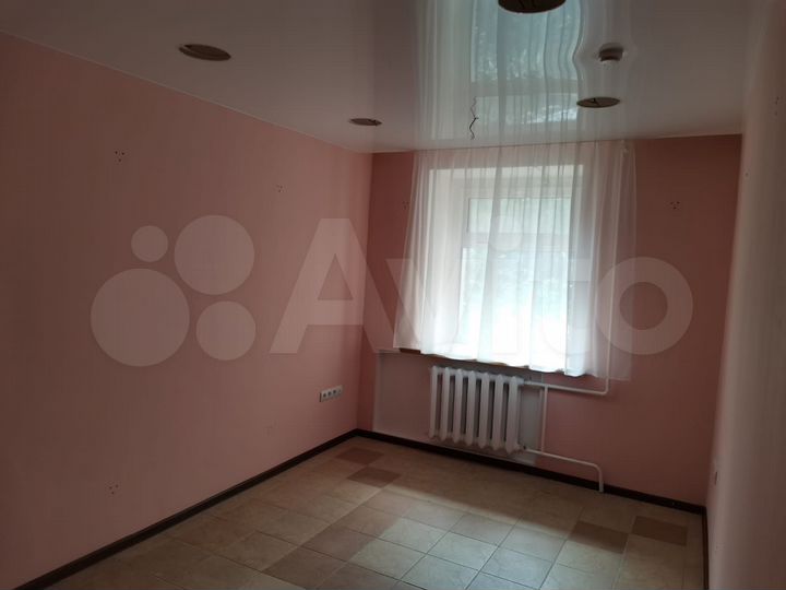 Свободного назначения, 59.3 м²