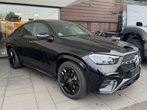 Mercedes-Benz GLE-класс 3.0 AT, 2023, 3 995 км, с пробегом, цена 14 500 000 руб.