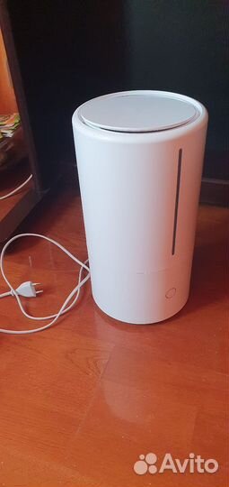 Увлажнитель воздуха Mi smart antibacterial