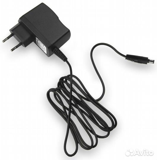 Блоки питания 5V,9V,12V