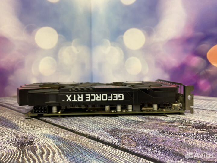 Gainward GeForce RTX 2060 Super 8Gb gddr6