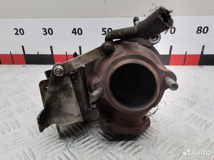 Турбина для BMW 5-Series (E60/E61) 11652433122