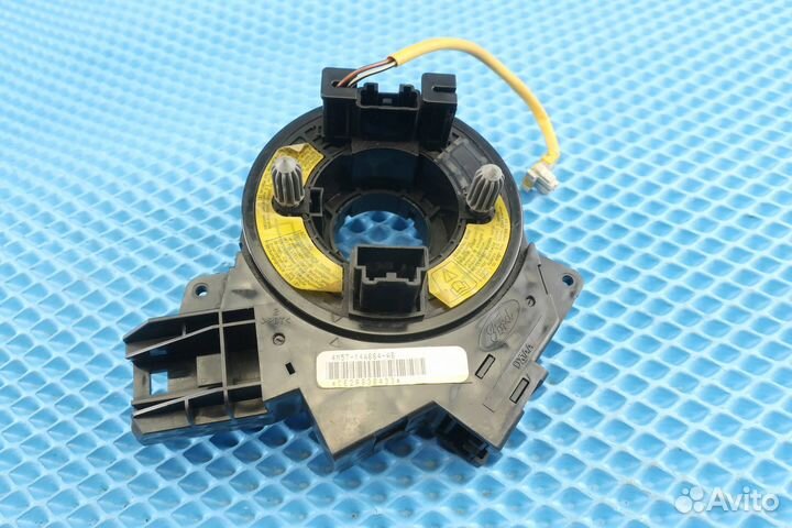 Механизм подрулевой для SRS (ленточный) 4M5T14A664