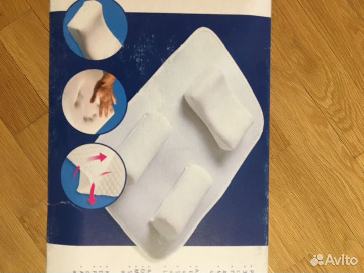 Матрасик Plantex Back to Sleep