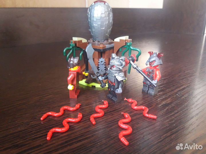 Lego Ninjago набор