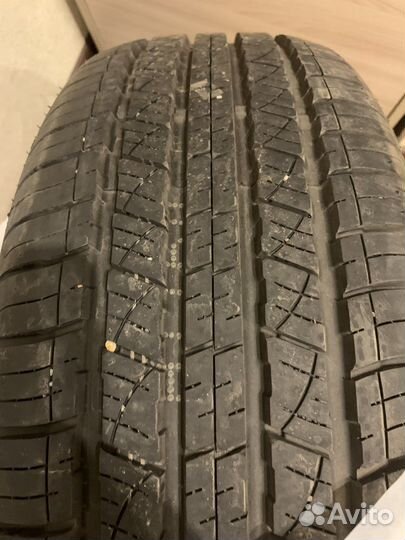 LingLong Green-Max 4x4 HP 215/55 R18