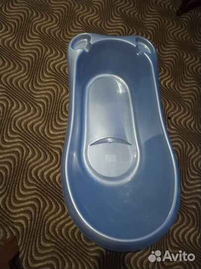 Ванночка для купания