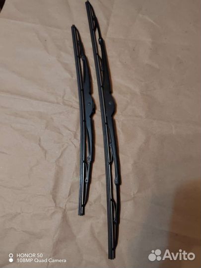 Щетки стеклоочистителя