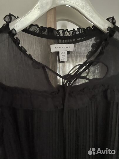 Блузка topshop