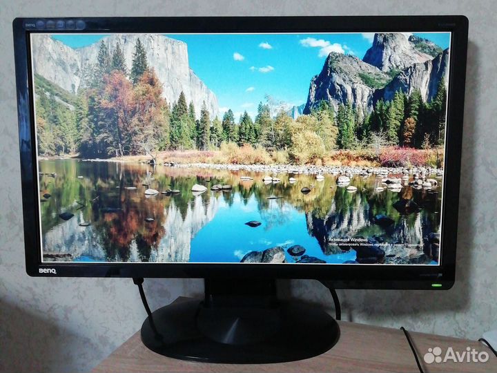 Монитор Benq 23