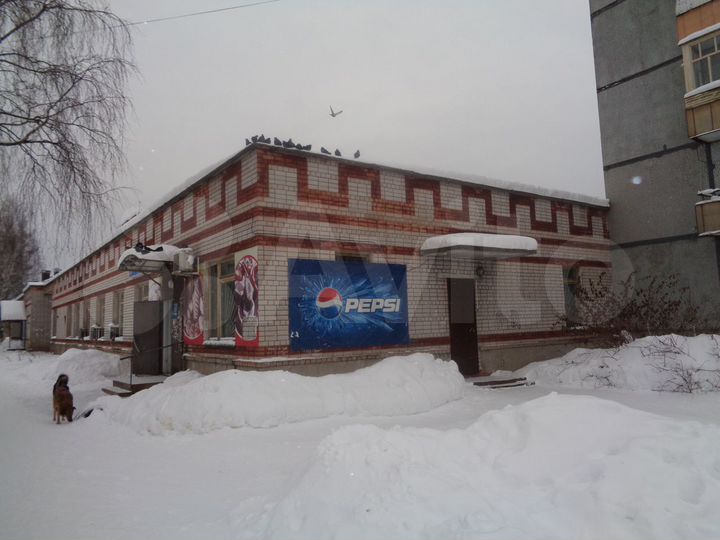 Продам здание, 354 м²