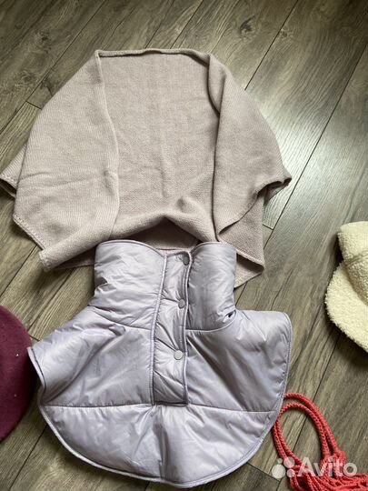 Головные уборы шляпа кепка берет