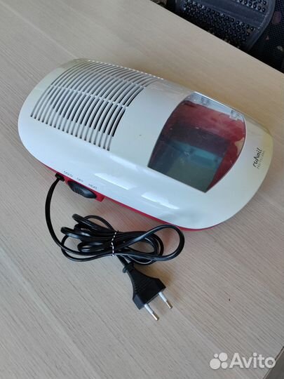 Лампа для сушки ногтей