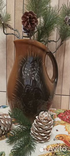 Керамика СССР