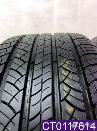 Michelin Latitude Tour HP 285/60 R18 120V