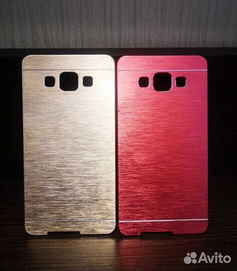 Чехол на самсунг гелакси а3, а5, а7