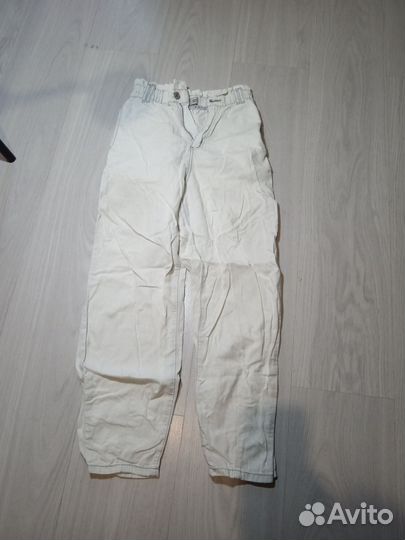 Вещи пакетом на девочку 11-12лет