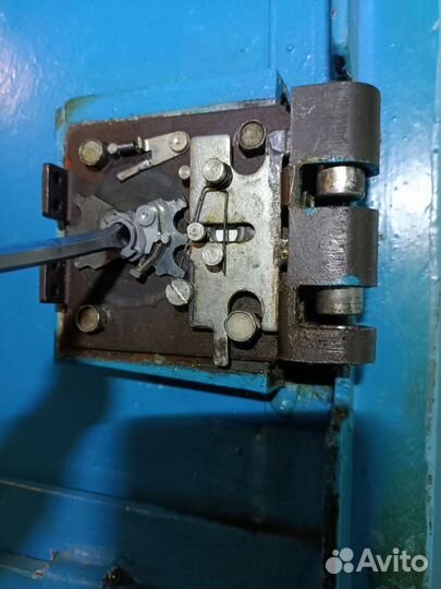 Аварийное вскрытие. Замена и установка замков