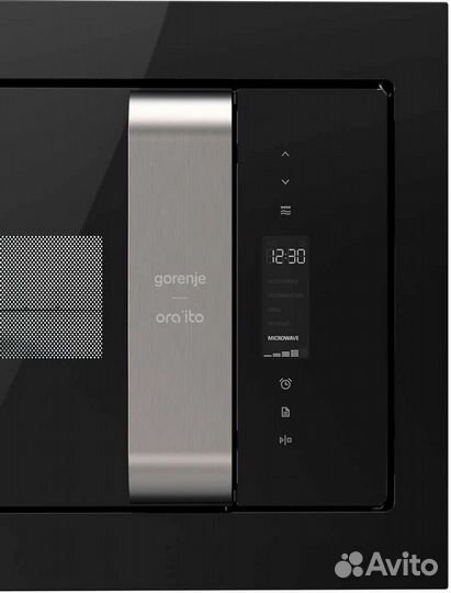 Микроволновая печь gorenje BM235 orab