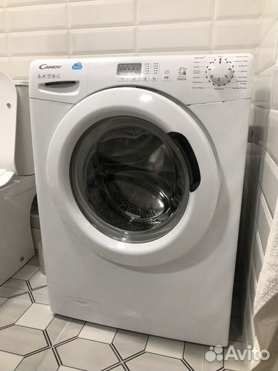 Стиральная машина