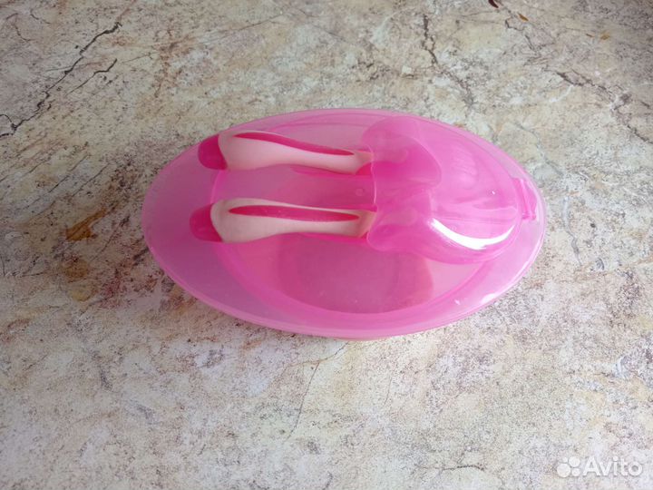 Детский набор для кормления