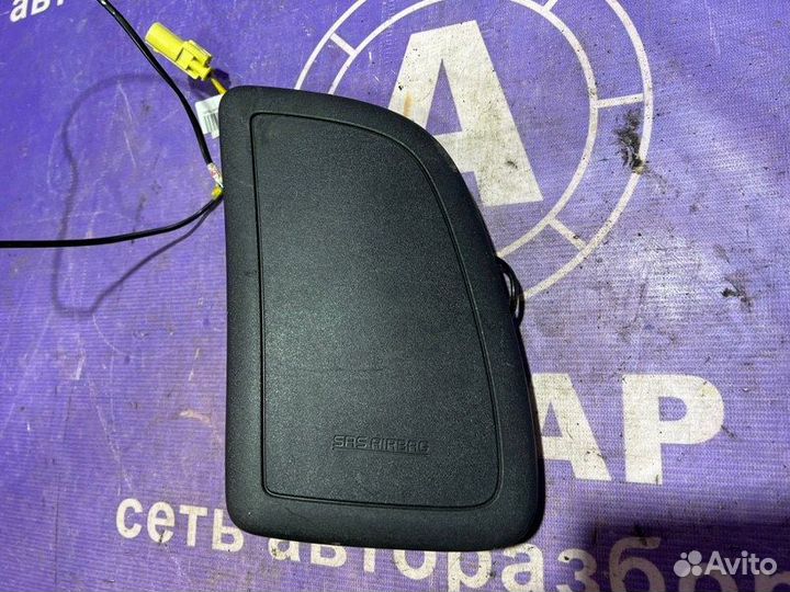 Подушка безопасности в сиденье правая Suzuki Sx 4