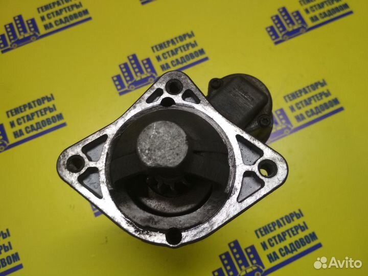 Стартер Лада Гранта