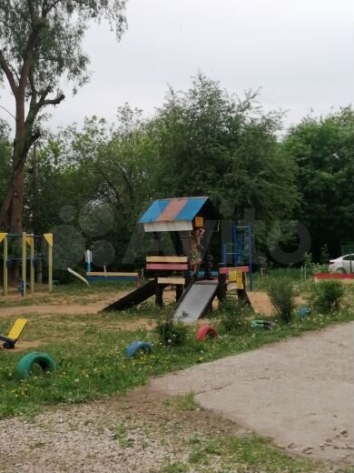 2-к. квартира, 54 м², 4/5 эт.