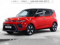 Kia Soul 2.0 AT, 2019, 27 903 км, с пробегом, цена 1 928 000 руб.